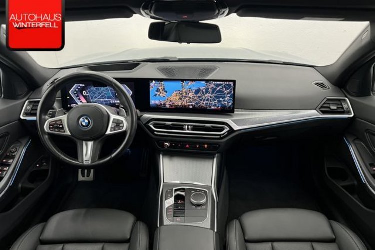 BMW 330 330e Touring xDrive M SPORT PANO+HUD+HIFI+ACC+