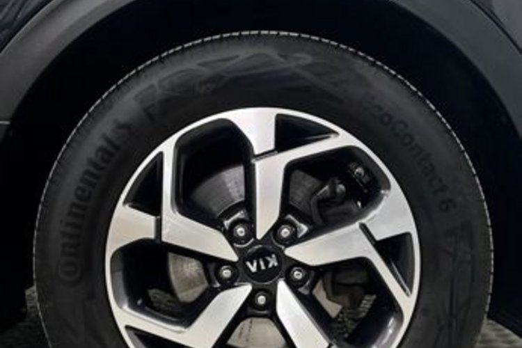Kia Sportage Sportage 1.6 T-GDI VISION AHK+KAMERA+CARPLAY+DAB