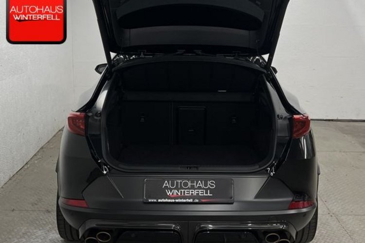 Cupra Formentor Formentor VZ5 2.5 TSI 4D CARBON+SCHALE+360+BEATS