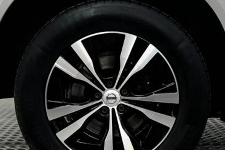 Volvo XC60 XC60 B5 D AWD PRO VOLL-LED+LUFT+HUD+MEMO+ACC+