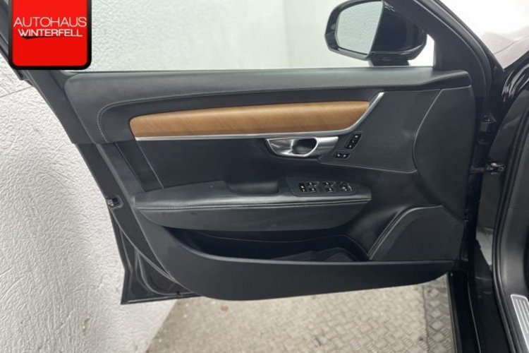 Volvo V90 V90 D4 INSCRIPTION PANORAMA+LED+MEMO+KAMERA+ACC+