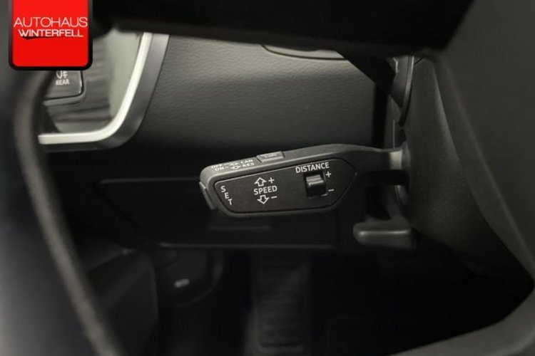 Audi A7 A7 Sportback 45 TFSI S line MEMO+360+HUD+ACC+