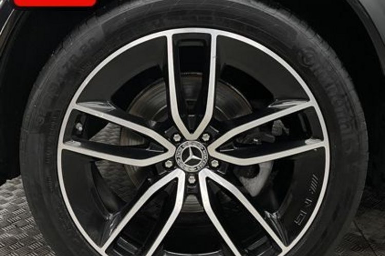 Mercedes-Benz GLE 400 GLE 400 d 4M AMG 7-SITZER+PANO+AHK+22Z+LUFT+MEMO