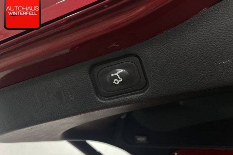 Ford Galaxy Galaxy 2.0 EcoBlue VIGNALE AWD 7SITZ+PANO+AHK+