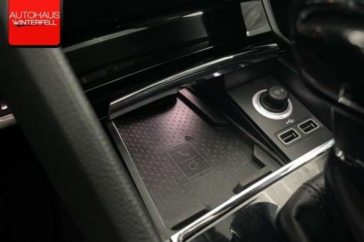 Skoda Kodiaq Kodiaq 2.0 TDI DSG L&amp;K 7SITZ+PANO+AHK+STANDHZG+