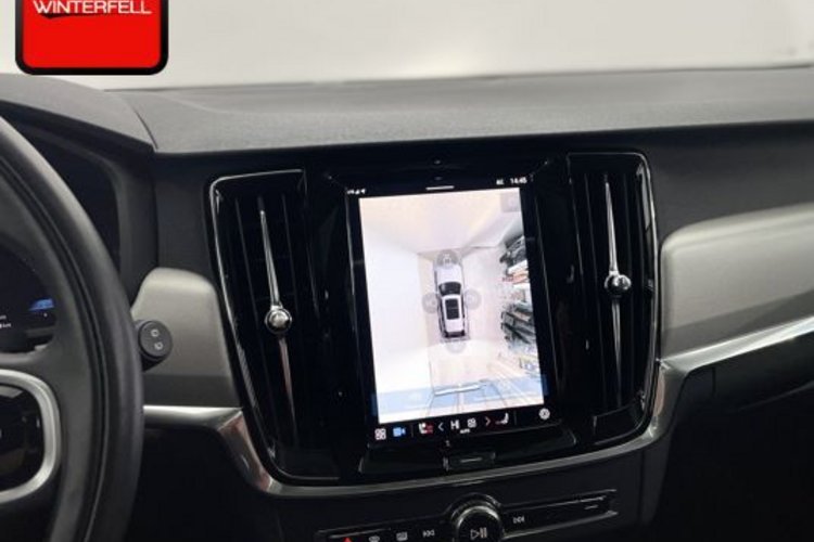 Volvo V90 V90 T8 Recharge AWD PANO+360+MEMO+VOLL-LED+H&amp;K+