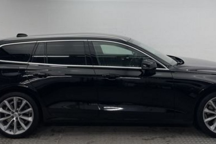 Volvo V60 V60 T6 AWD Inscription 360+AHK+KEYLESS+MEMORY+