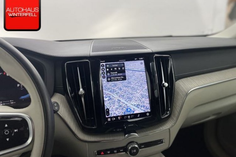 Volvo XC60 XC60 T6 AWD RECH INSCRIPTION PANO+360+H/K+MEMO+