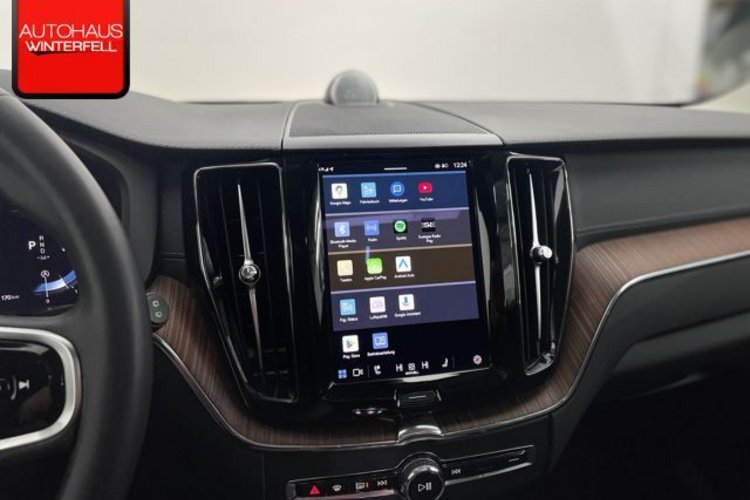 Volvo XC60 XC60 B4 D AWD Ultimate Bright PANO+AHK+B&amp;W+LUFT+