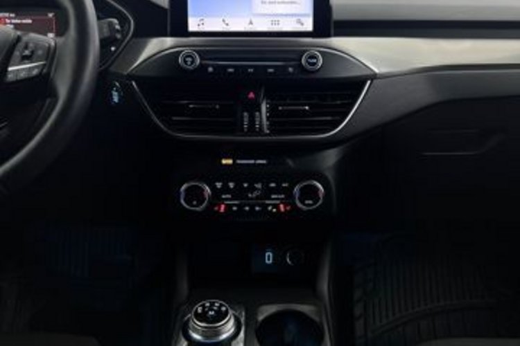 Ford Focus Focus Turnier Active LED+KAMERA+MYKEY+CARPLAY+