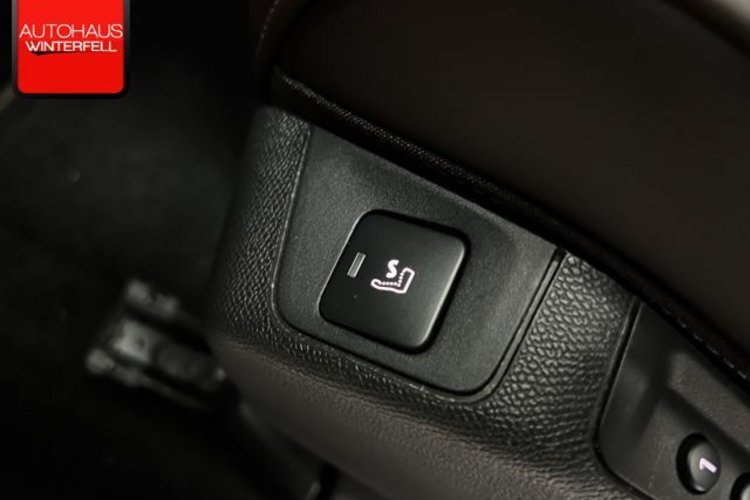 DS Automobiles DS7 (Crossback) DS7 Crossback 130 ANTOINE DE SAINT PANO+MEMORY