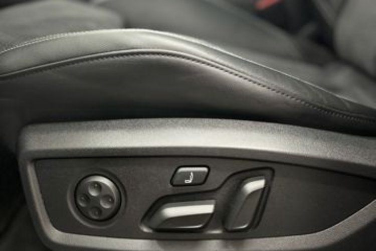 Audi Q5 Q5 50 TFSI e qu S line PANO+AHK+MEMO+360+MATRIX