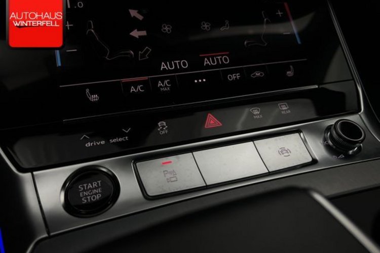 Audi A6 A6 Avant 55 TFSI qu S line PANO+OPTIK+HUD+MEMO+