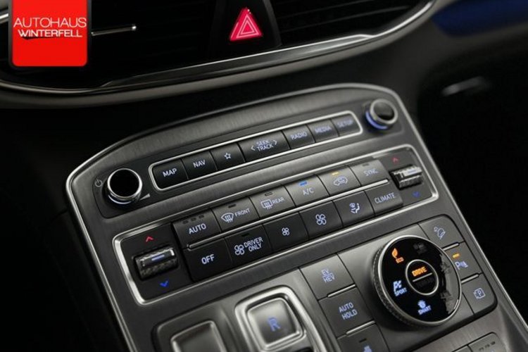 Hyundai SANTA FE Santa Fe Signature Plug-In Hybrid 4WD 360+KRELL+