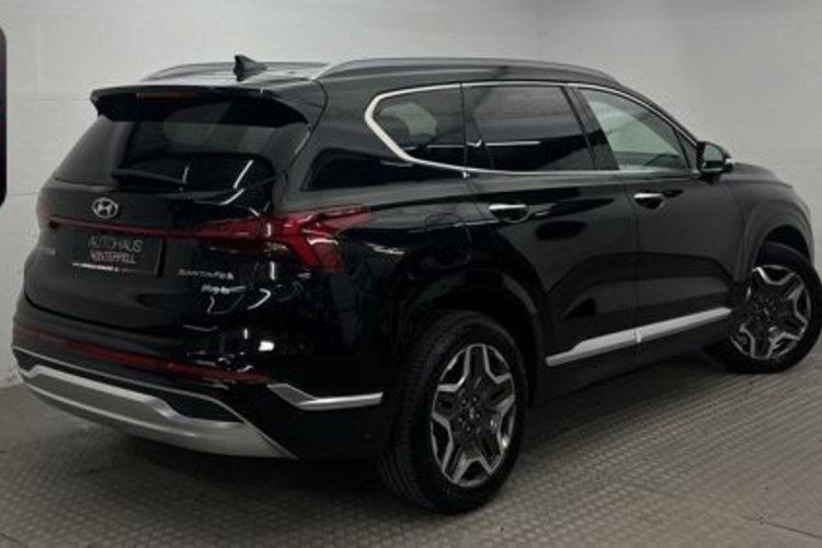 Hyundai SANTA FE Santa Fe Signature Plug-In Hybrid 4WD 360+KRELL+