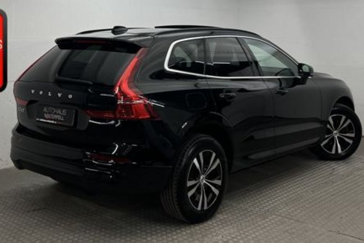 Volvo XC60 XC60 B4 D PANO+MEMORY+H&amp;K+4ZONEN+KAMERA+VOLL-LED