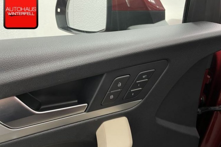 Audi Q5 Q5 50 TDI QU EXCLUSIVE PANO+AHK+HUD+MEMORY+ACC+