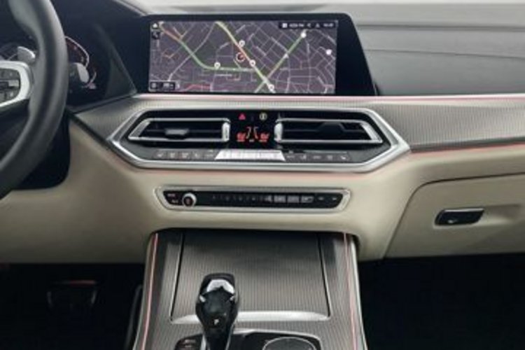 BMW X5 X5 xDrive 25d M SPORT 7SITZ+2-ACHS-LUFT+STANDHZG