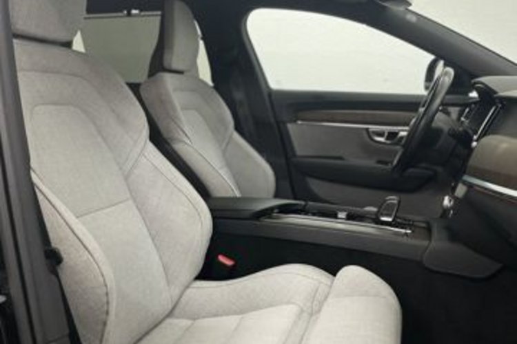 Volvo V90 Cross Country V90 Cross Country B4 D AWD AHK+H/K+MEMO+ACC+LKA+