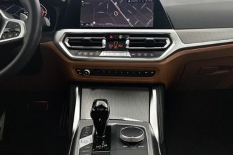 BMW 420 Gran Coupé 420 Gran Coupe M SPORT PRO GSD+M-SITZE+LASER+