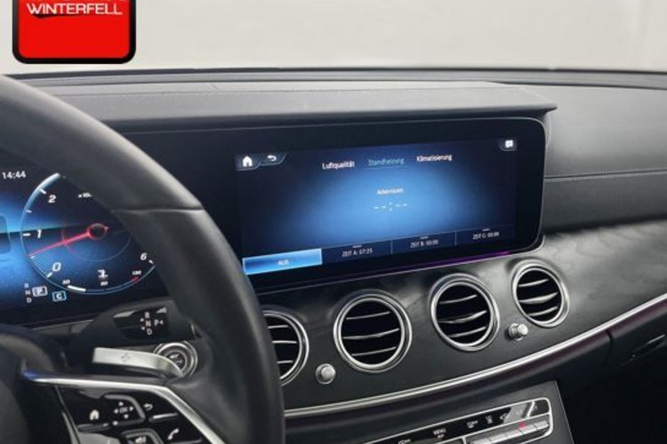 Mercedes-Benz E 400 E 400 d T 4M All-Terrain NIGHT AMG 20Z+PANO+MEMO