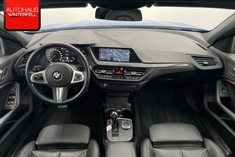 BMW 120 120 d xDrive M SPORT PANO+19Z+ADAPTIVE-LED+MEMO+