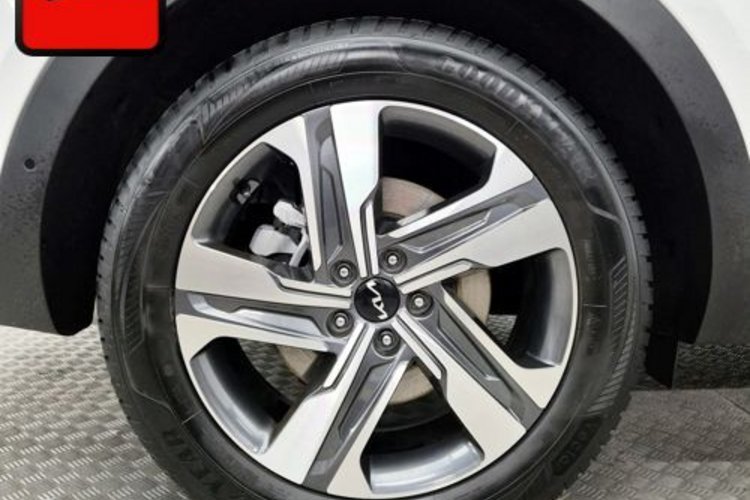 Kia Sorento Sorento Platinum 4WD Plug-In Hybrid PANO+AHK+360