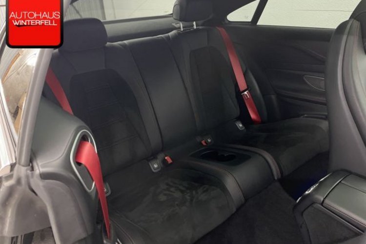 Mercedes-Benz E 53 AMG E 53 AMG 4M+ CARBON PANO+DRIVERS+PERF-AGA+MEMO+