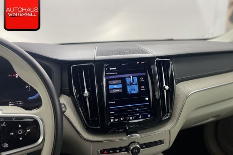 Volvo XC60 XC60 T6 AWD RECH INSCRIPTION PANO+360+H/K+MEMO+