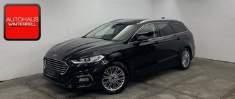 Ford Mondeo Mondeo Turnier 2.0 Titanium AWD PANO+KAMERA+LED+