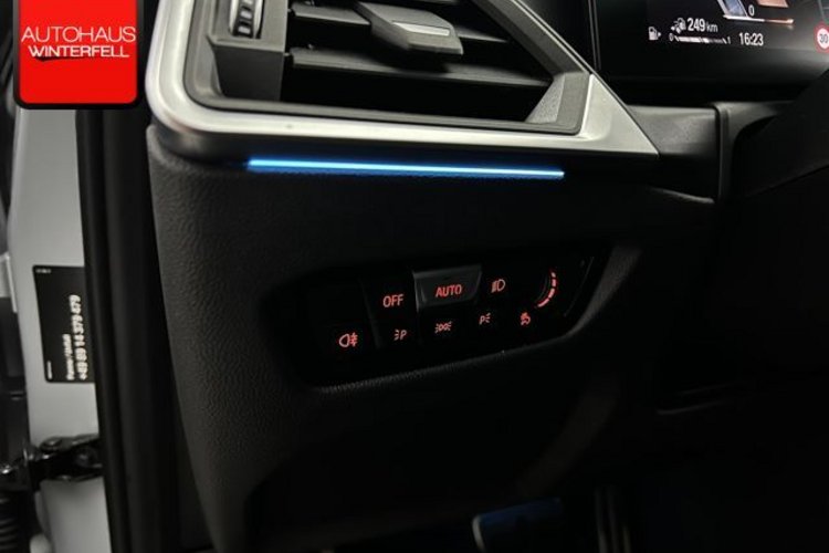BMW 330 330e Touring xDrive M SPORT PANO+HUD+HIFI+ACC+