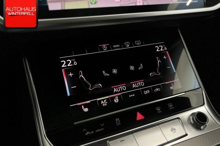 Audi A6 A6 Avant 50 TDI Qu PANO+MEMORY+HUD+MMI+VIRTUAL+