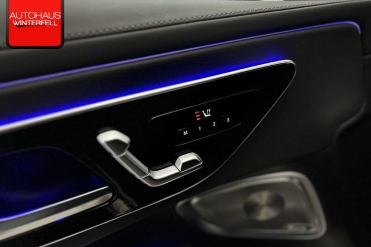 Mercedes-Benz CLE 450 CLE 450 4M AMG NIGHT KEYLESS+MEMORY+BURMESTER+