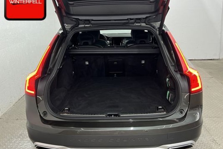 Volvo V90 Cross Country V90 Cross Country D4 PRO AWD PANO+MEMORY+H&amp;K+LED