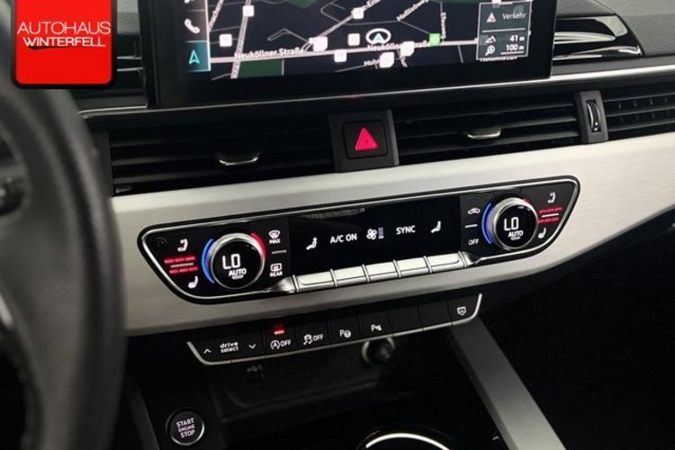 Audi A5 A5 Cabriolet 45 TFSI qu S line MEMO+360+HUD+ACC+