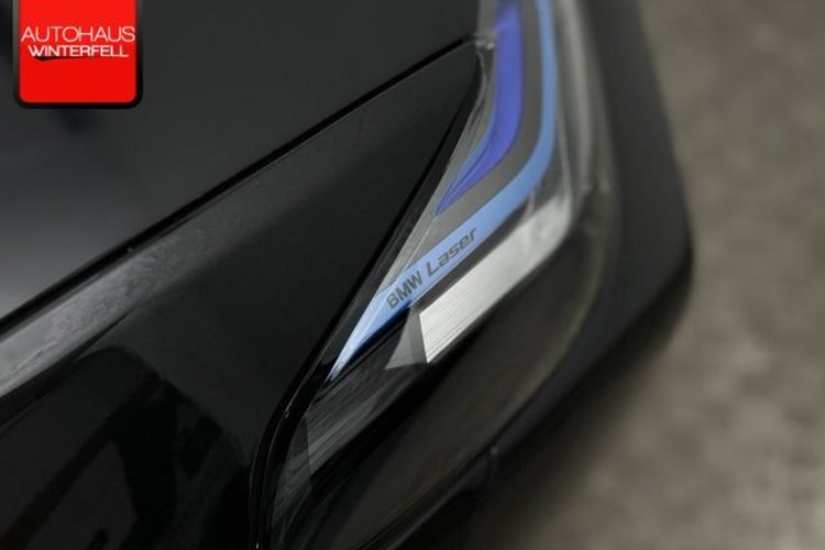 BMW 530 530 d Touring M SPORT PRO PANO+LASER+AHK+STANDH+
