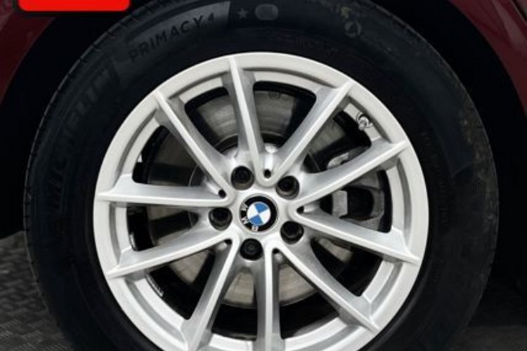 BMW 530 530 d xDrive Touring INDIVIDUAL+PANO+AHK+MEMO+