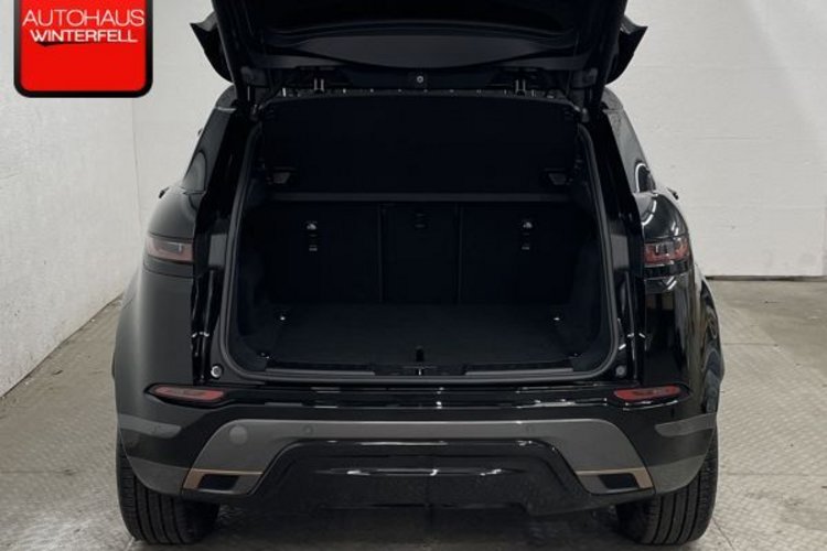 Land Rover Range Rover Evoque Range Rover Evoque P250 R-DYNAMIC SE AWD PANO+AH