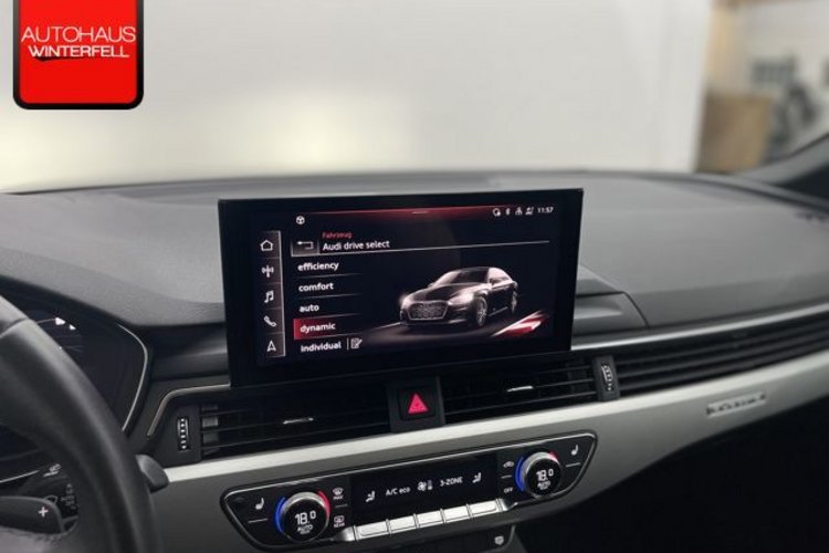 Audi A5 A5 Coupe 50 TDI qu S line PANO+OPTIK+MEMO+ACC+