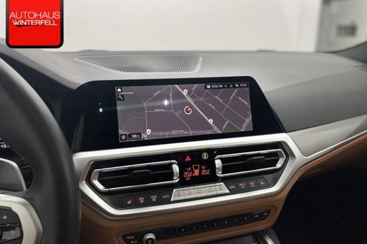 BMW 420 Gran Coupé 420 Gran Coupe M SPORT PRO GSD+M-SITZE+LASER+
