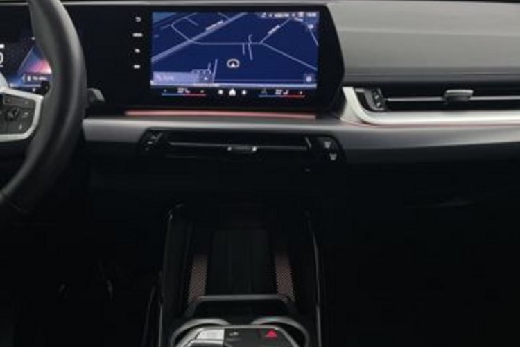 BMW X1 X1 xDrive23d M SPORT AHK+MEMO+KEYLESS+ACC+