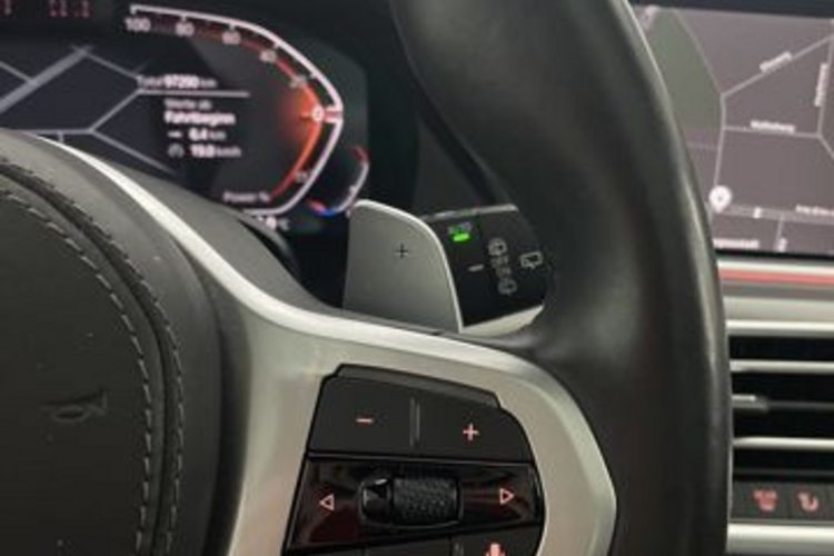 BMW X5 X5 xDrive 40d M SPORT CARBON+PANO+AHK+NIGHT-VIS+