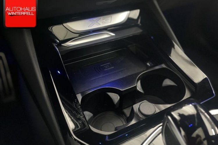 BMW X3 X3 xDrive30d M SPORT PANO+AHK+21Z+H/K+STANDHZG+