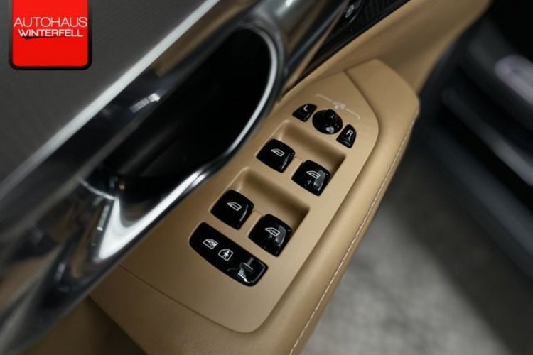 Volvo V90 Cross Country V90 Cross Country D4 AWD Pro MEMO+STANDHZG+AHK