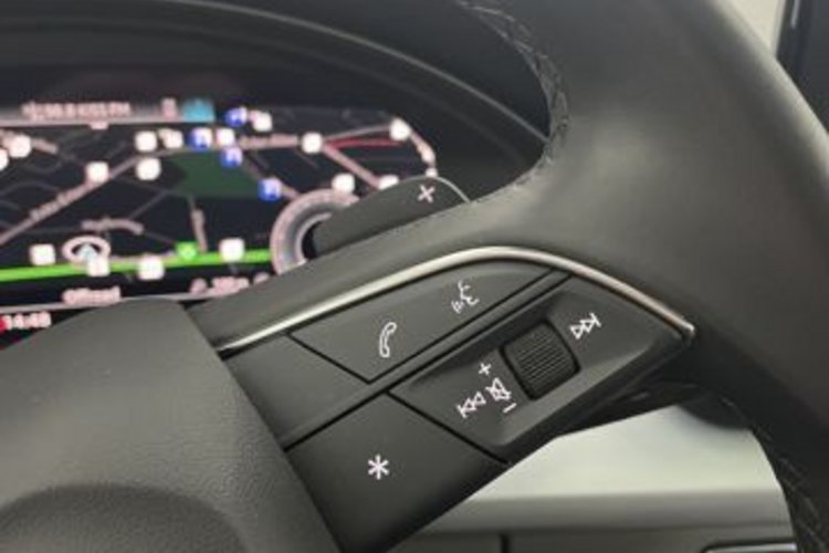 Audi Q5 Q5 50 TFSI e Qu DESIGN PANO+AHK+360+HUD+MATRIX+