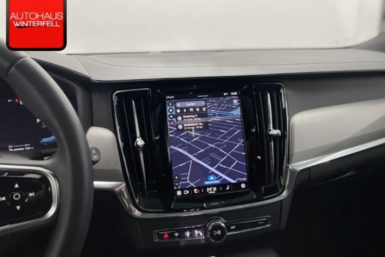 Volvo V90 V90 T6 PLUS DARK RECH AWD PANO+AHK+MEMO+360+H/K+