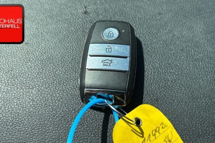 Kia Optima Optima Sportswagon 2.0 GT PANO+360+LED+ACC+