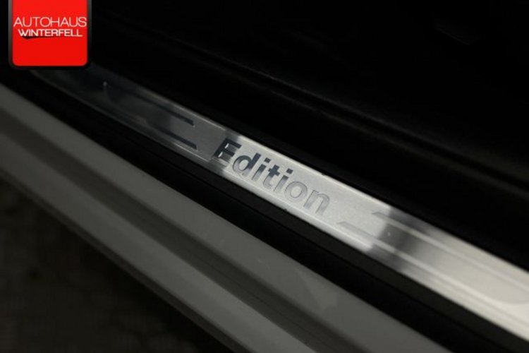 BMW 320 320 i Cabrio Edition Exclusive MEMO+KEYLESS+PDC+