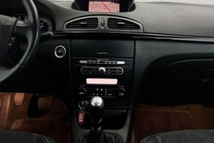 Renault Laguna Laguna Grandtour II Dynamique XENON+CABASSE+NAVI
