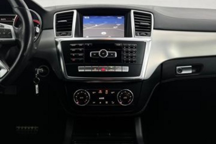 Mercedes-Benz ML 250 ML 250 CDI BT AMG SPORT AIRMATIC+21Z+TRITT+ILS+
